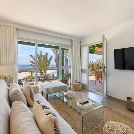 Aljibes By Escape ティアス