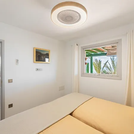 Aljibes By Escape ヴィラ *