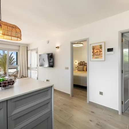 ヴィラ Aljibes By Escape *