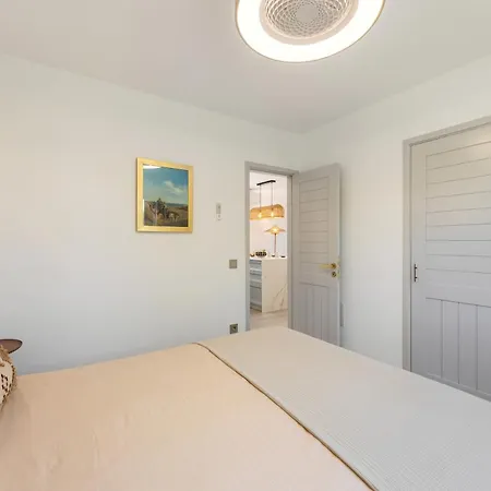 Aljibes By Escape * ティアス