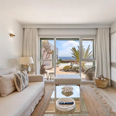 Aljibes By Escape * ティアス