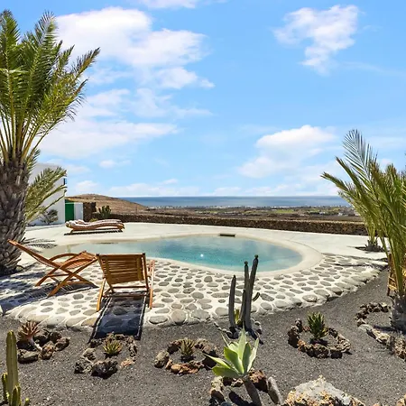 Aljibes By Escape * ティアス