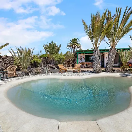 Aljibes By Escape ヴィラ