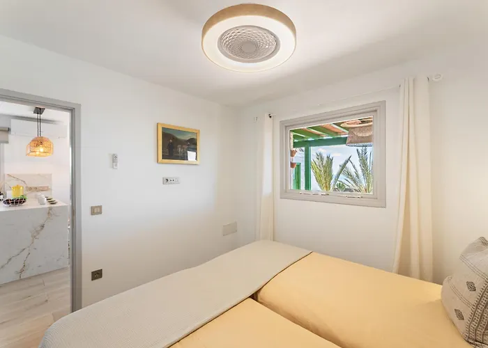 Aljibes By Escape Villa *