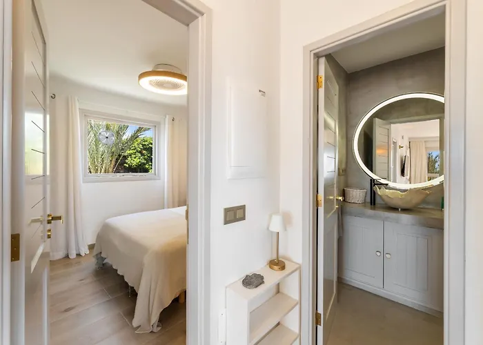 Villa Aljibes By Escape *