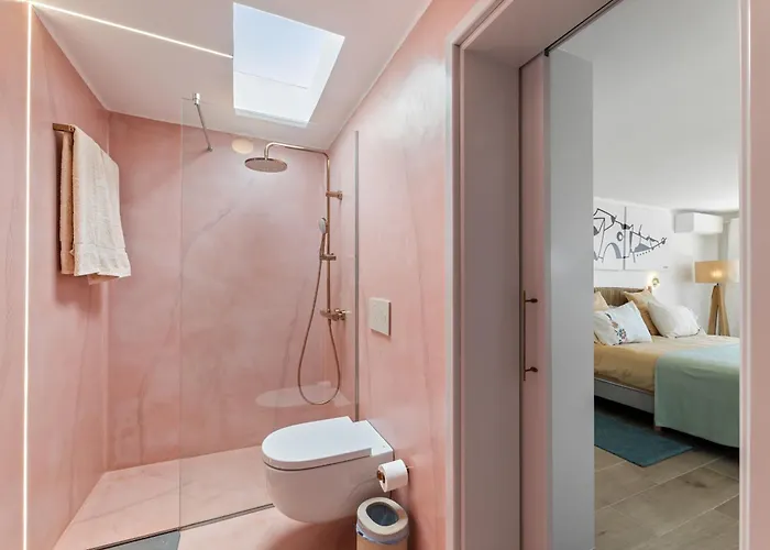 Aljibes By Escape Villa