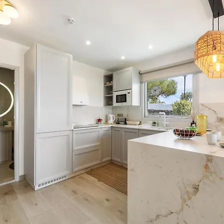 Aljibes By Escape Willa *