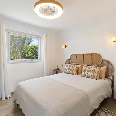 Aljibes By Escape Tías