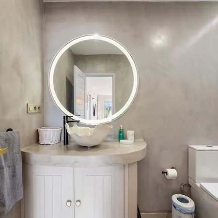 Aljibes By Escape Willa *