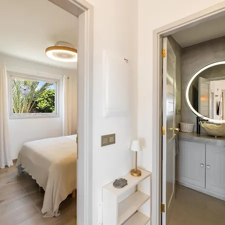 Willa Aljibes By Escape *