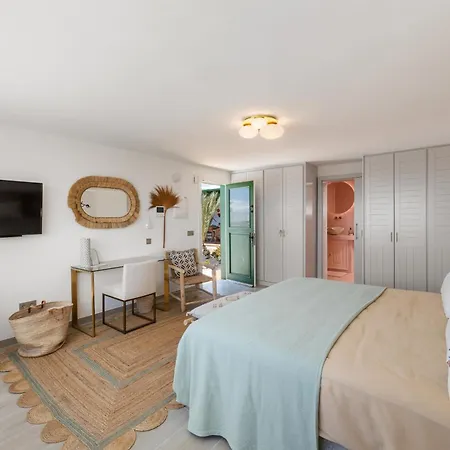 Aljibes By Escape Willa *