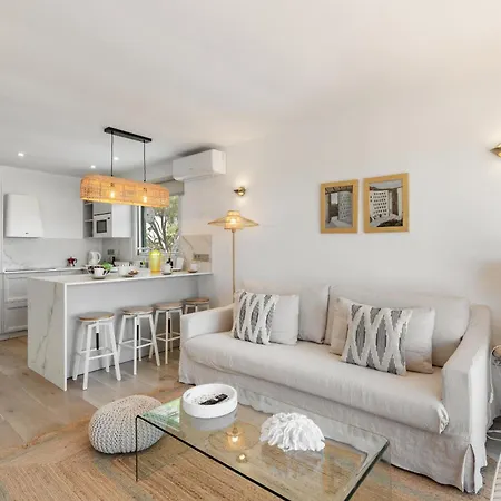 Willa Aljibes By Escape *