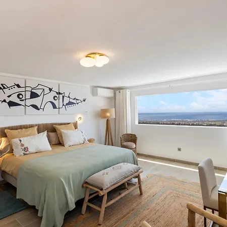 Aljibes By Escape Willa