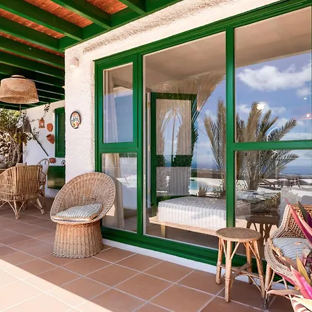 Aljibes By Escape Willa *