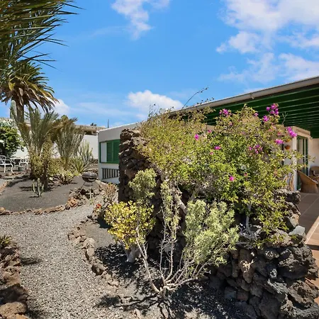 Aljibes By Escape Willa