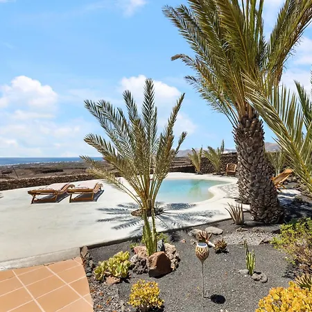 Aljibes By Escape Willa