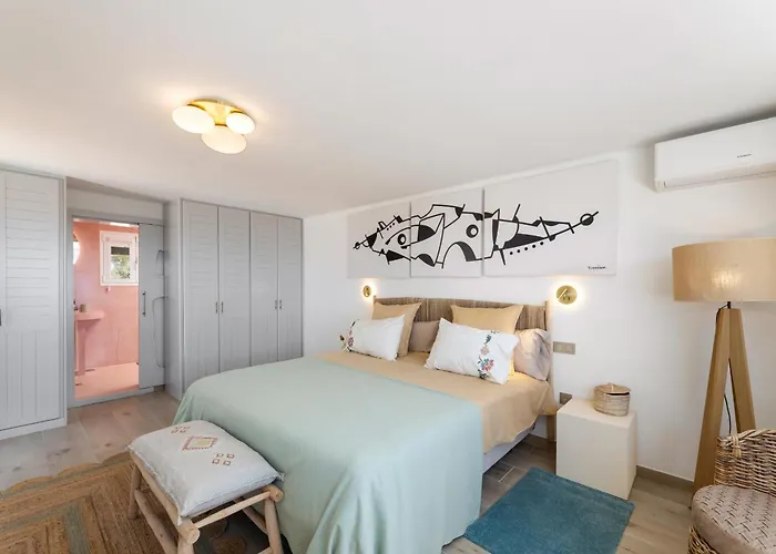 Aljibes By Escape 티아즈