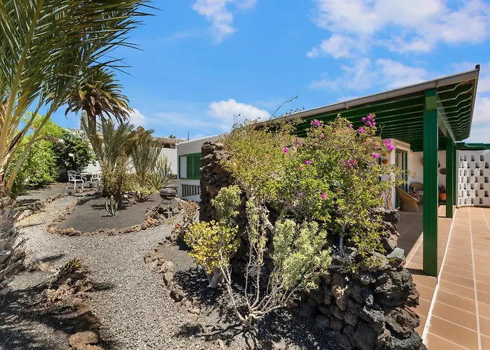 Aljibes By Escape 빌라